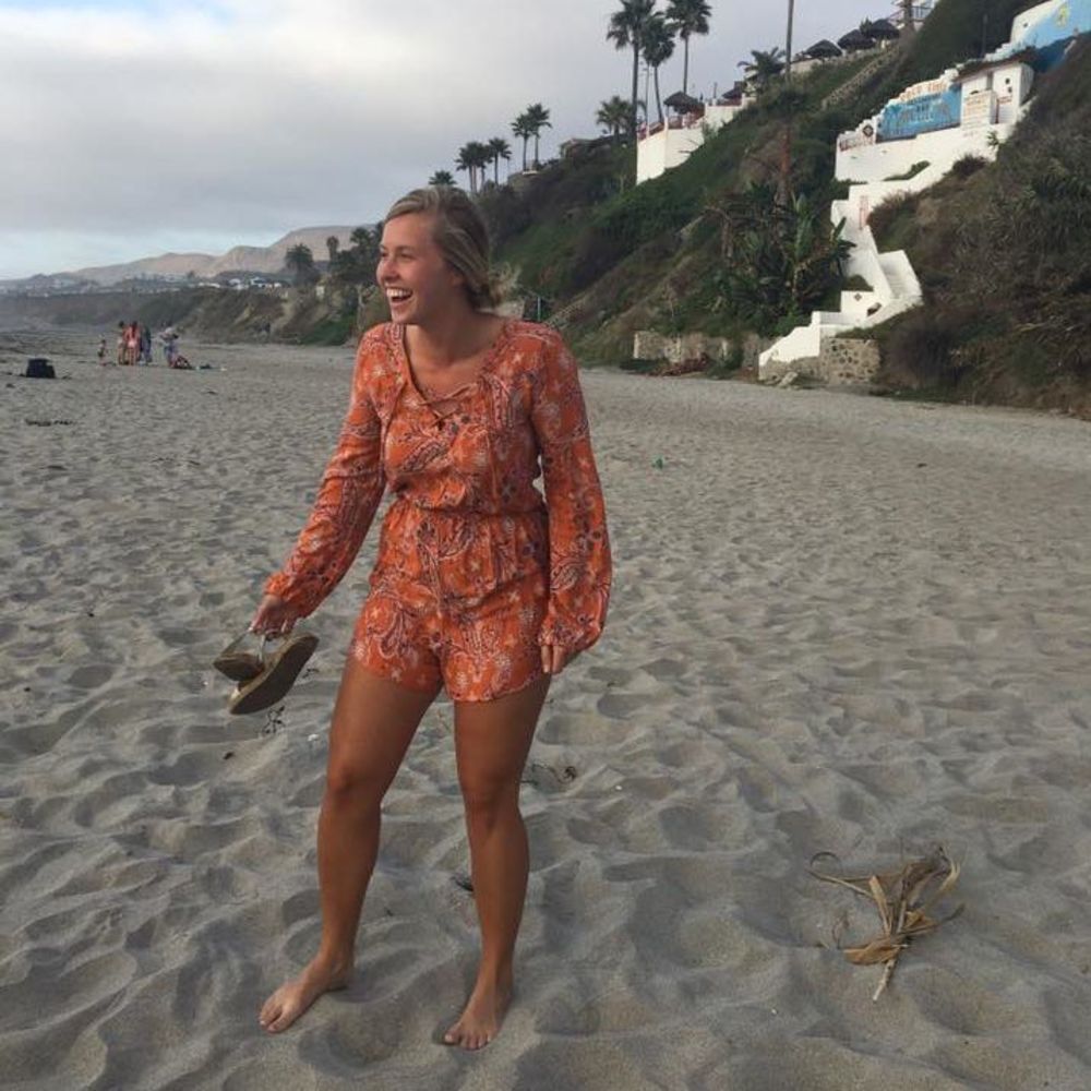 Meet your Posher, Nicole